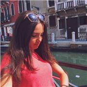 Studentessa universitaria di architettura offre ripetizioni per superiori medie ed elementari